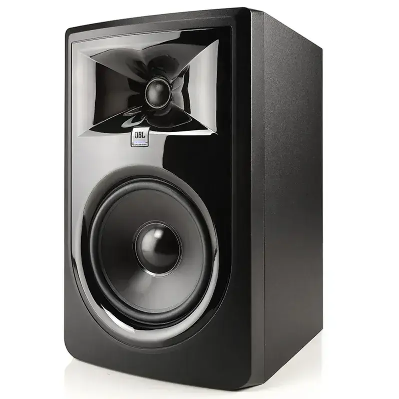 מוניטור סטודיו אקטיבי 6" JBL 306P MKII