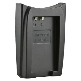פלטה מתאמת למטען עבור סוללות Nikon EN-EL20