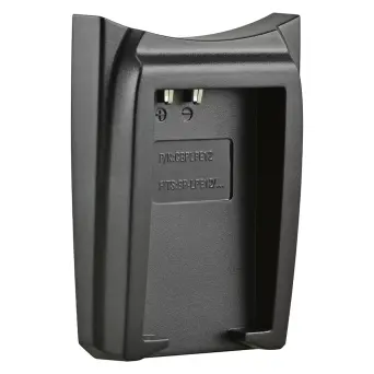 פלטה מתאמת למטען עבור סוללות Canon LP-E12