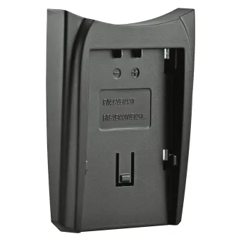פלטה מתאמת למטען עבור סוללות Panasonic VBN130/260