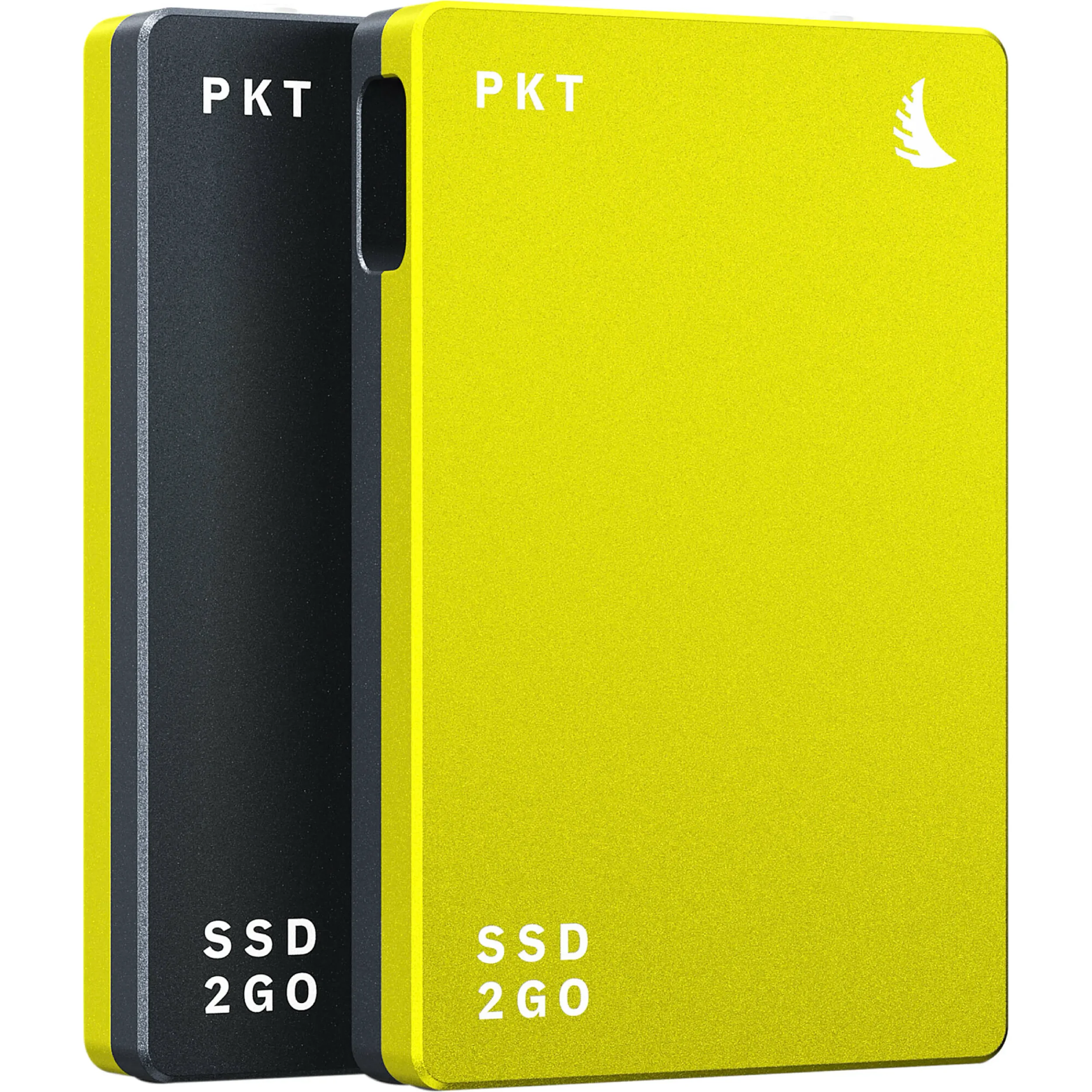הארד דיסק  Angelbird USB 3.2 Gen 2x2 2TB