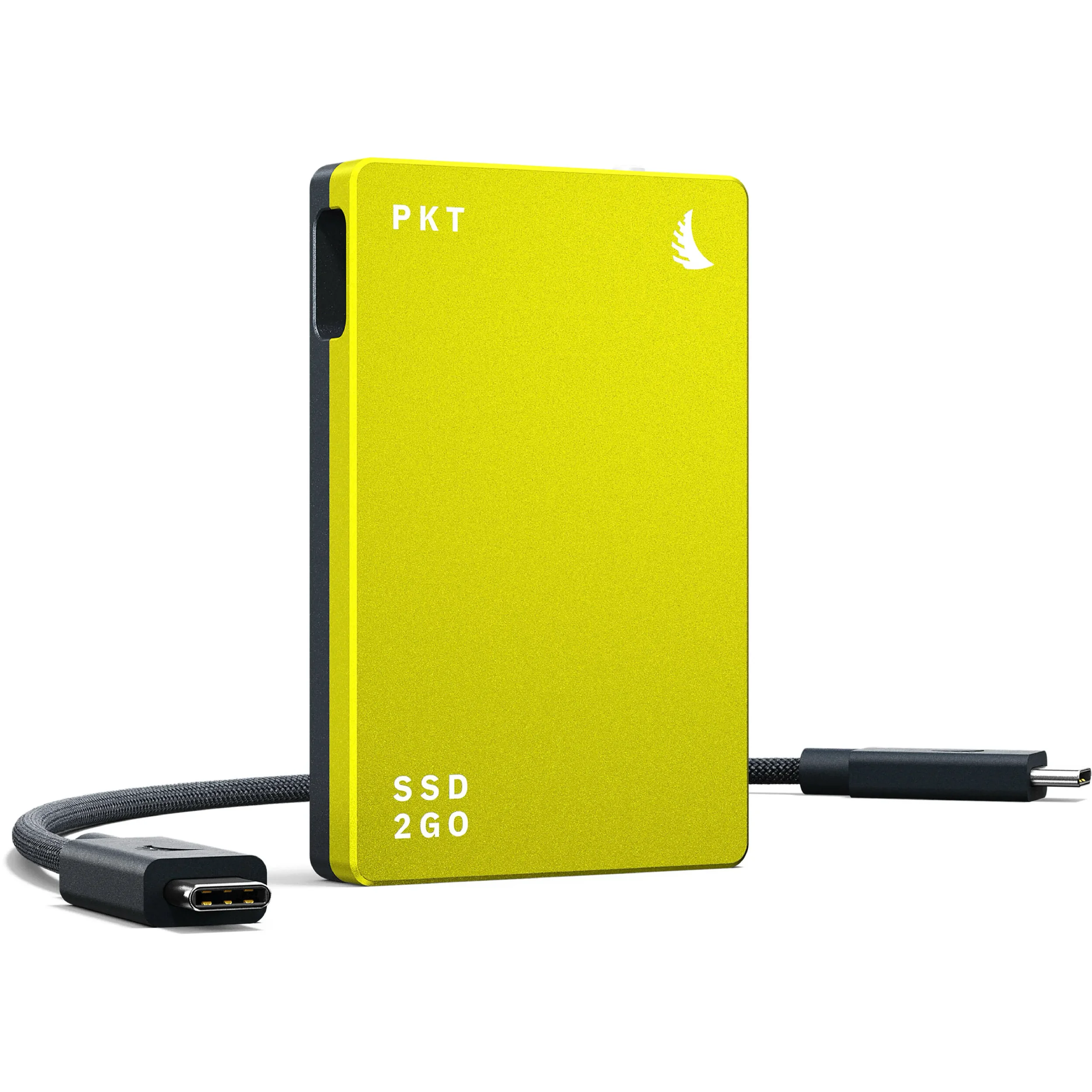 הארד דיסק  Angelbird USB 3.2 Gen 2x2 2TB