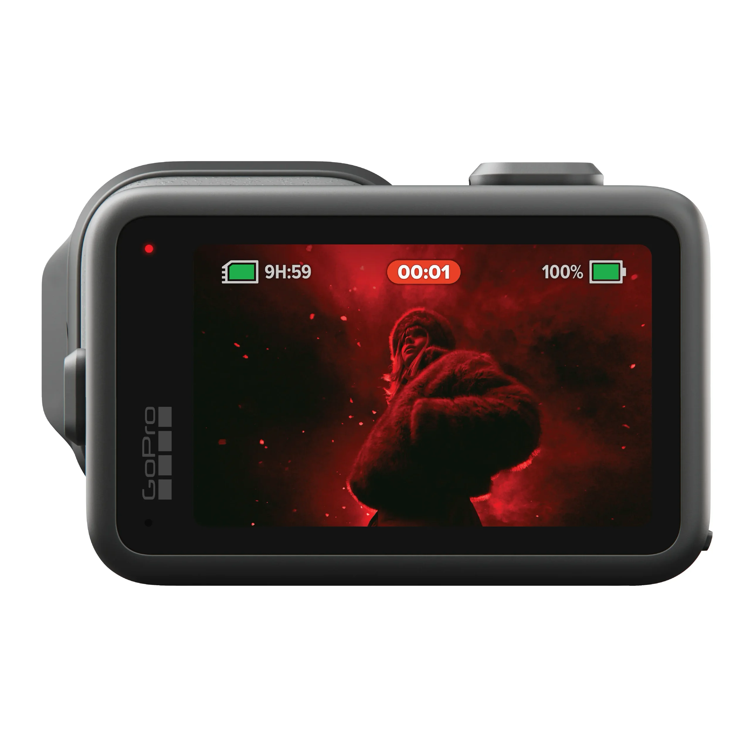 מצלמת GoPro GOPRO MISSION 1 PRO