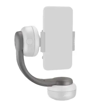 Pan Tilt Bracket for JOBY® Spin™ Heads