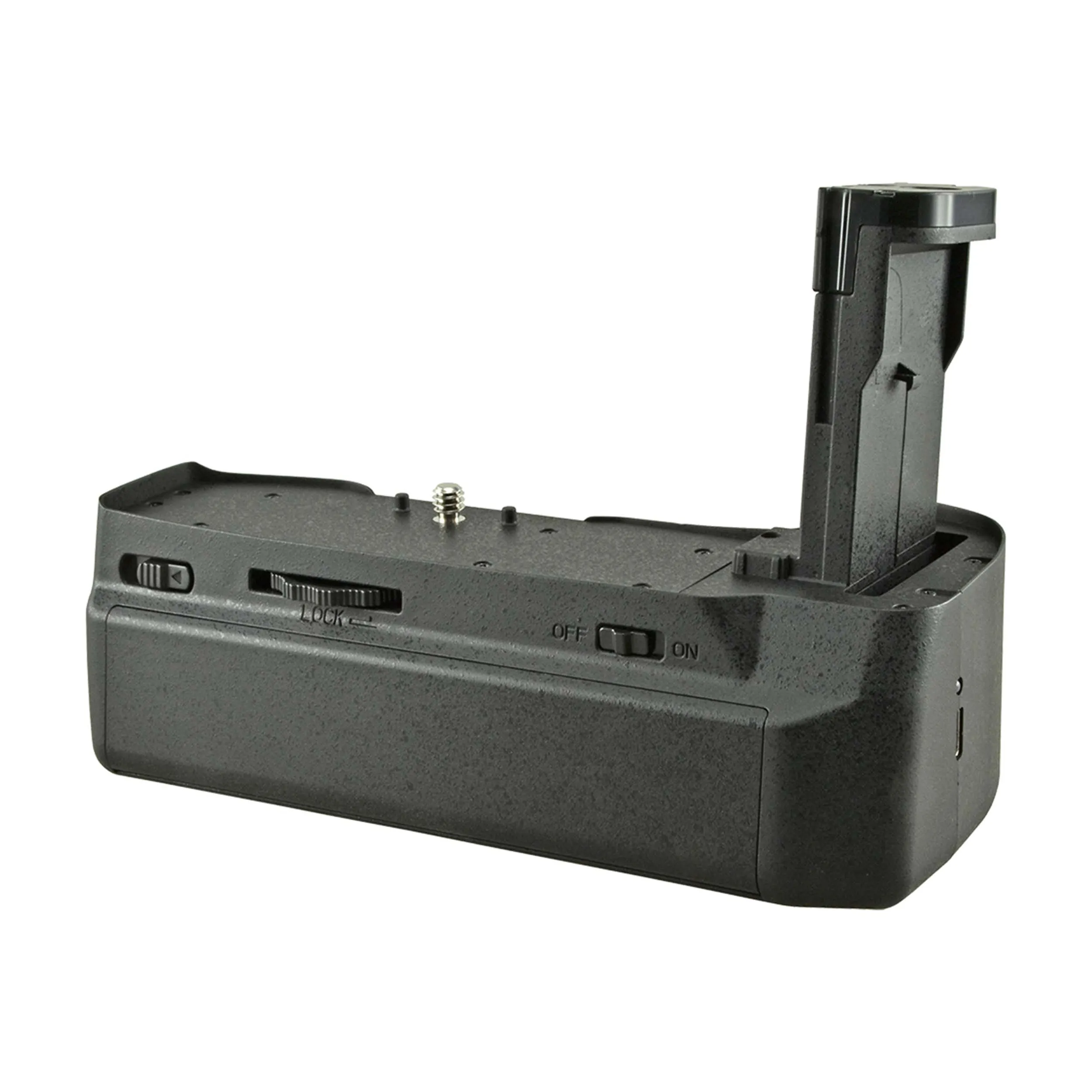 גריפ חלופי למצלמת Pocket 4K/6K תוצרת Jupio JBG-B001