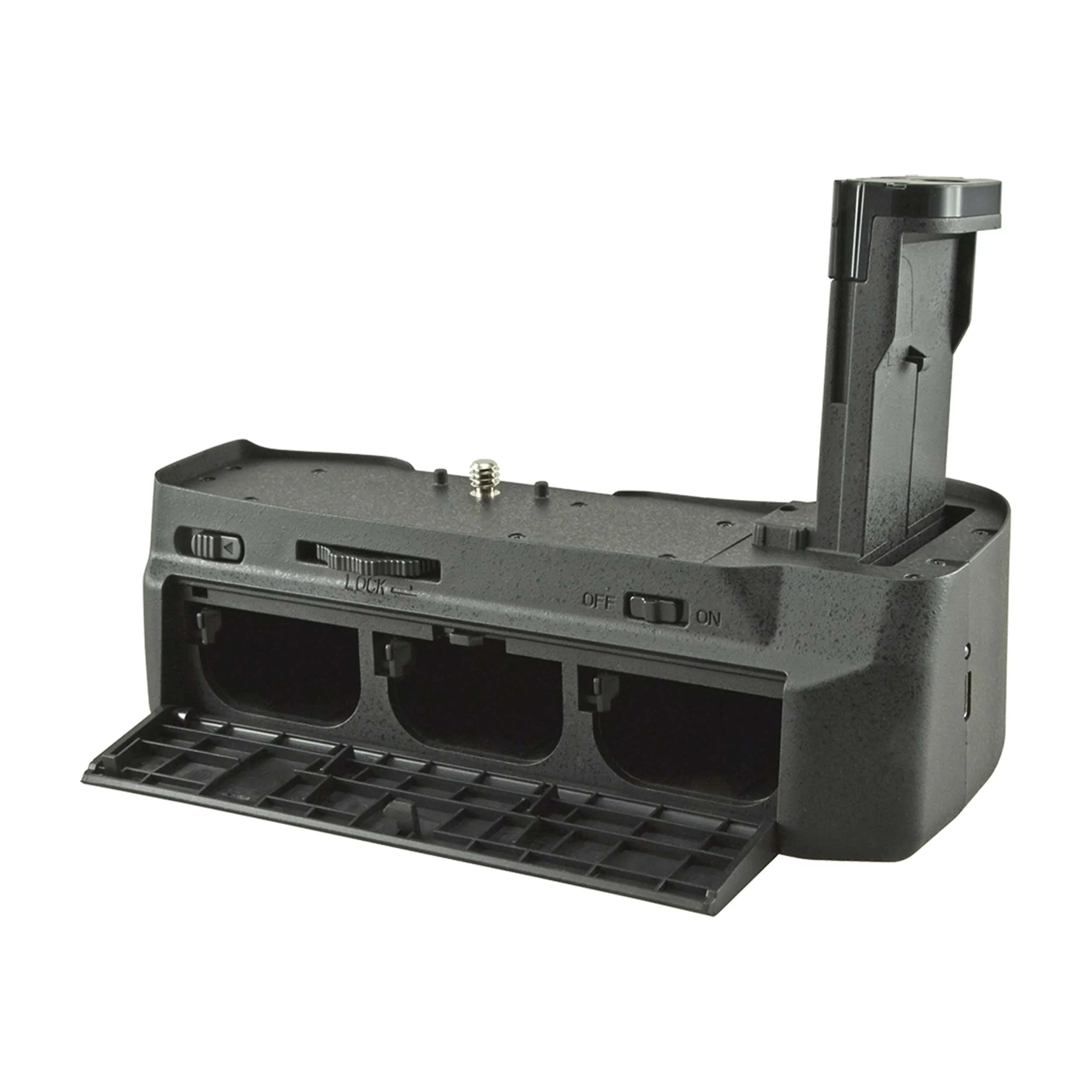גריפ חלופי למצלמת Pocket 4K/6K תוצרת Jupio JBG-B001