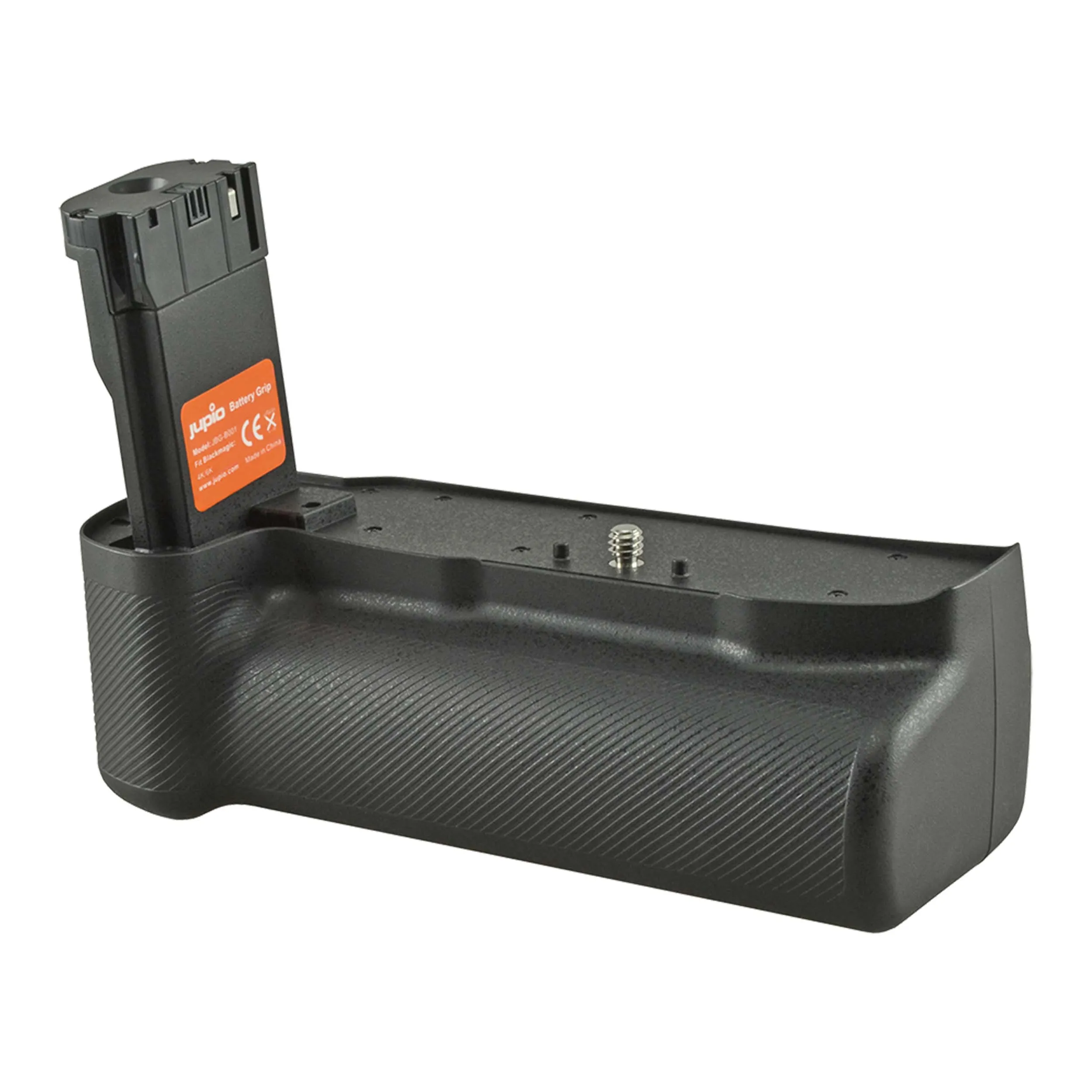 גריפ חלופי למצלמת Pocket 4K/6K תוצרת Jupio JBG-B001