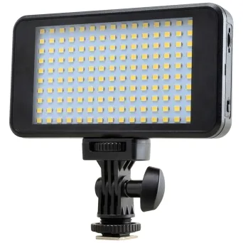 פנס 150 לדים Jupio PowerLED 150