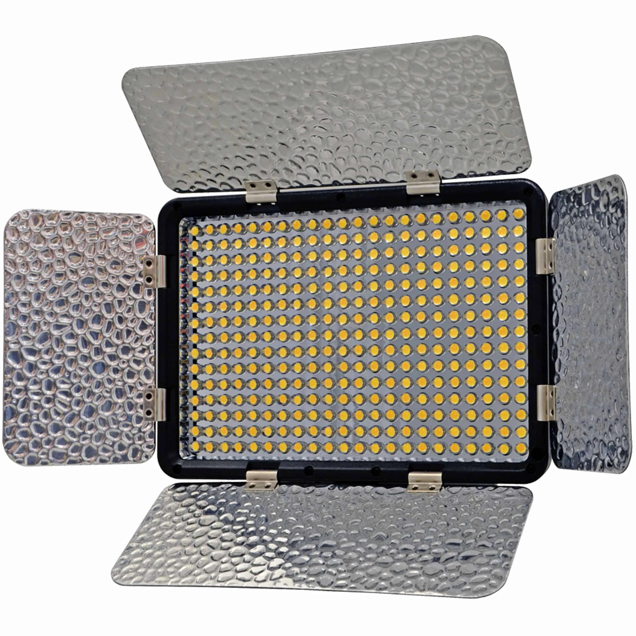 פנס 330 לדים Jupio PowerLED 330