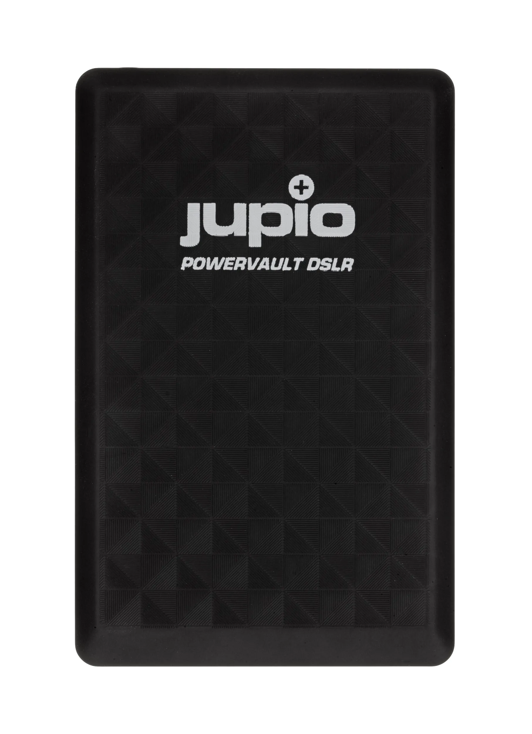סוללה JUPIO חיצונית PowerVault עבור LP-E6 עם קיבולת 28WH