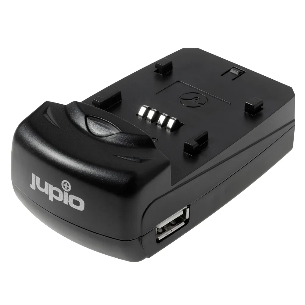 מטען יחיד JUPIO SINGLE CHARGER