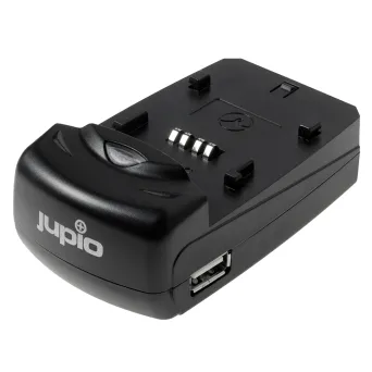מטען יחיד JUPIO SINGLE CHARGER