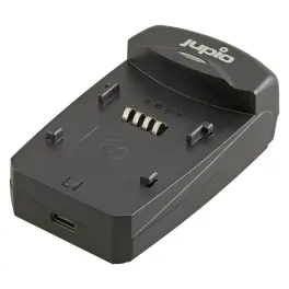 מטען USB-C יחיד JUPIO SINGLE CHARGER