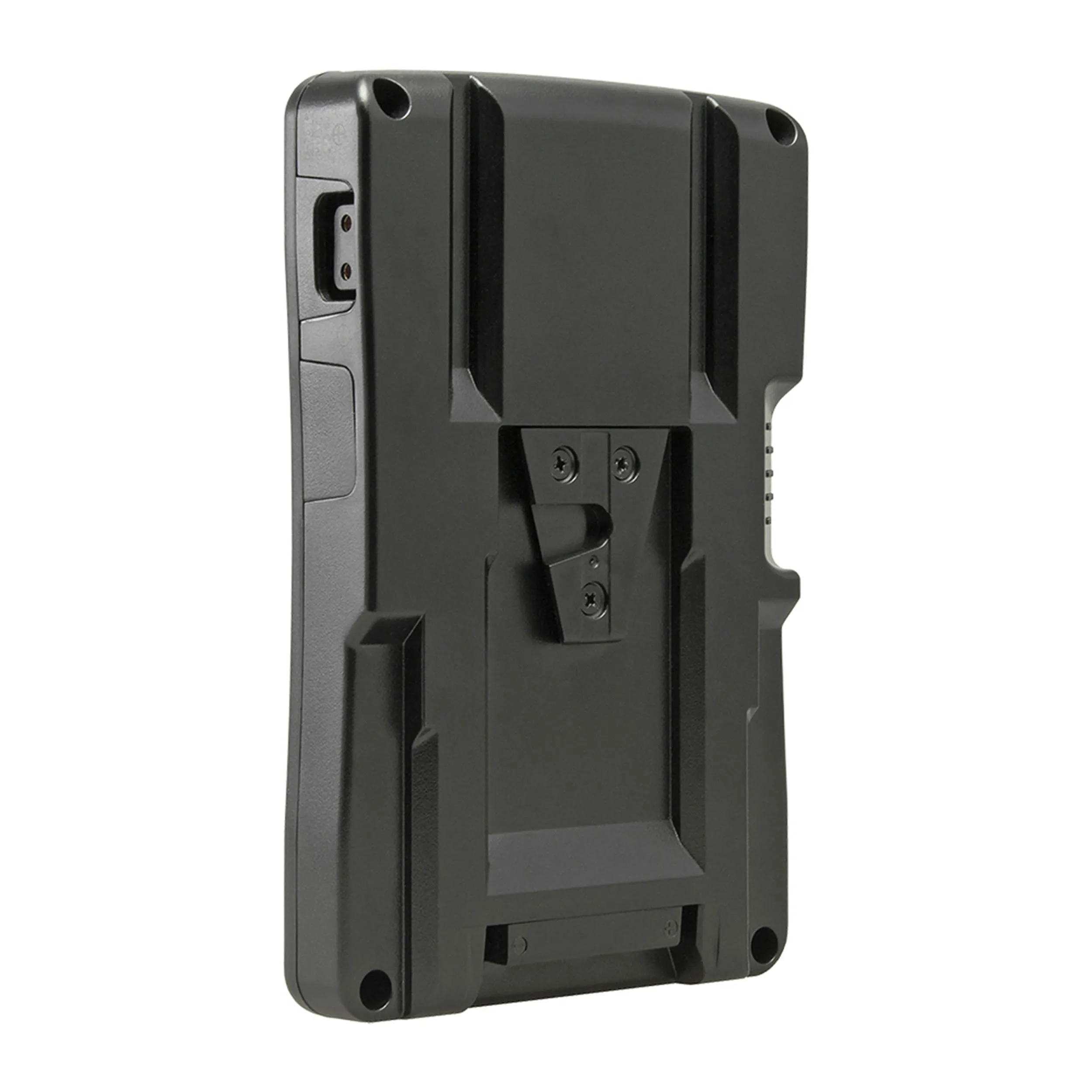 מתאם V-Mount ל-2 סוללות Sony NP-F