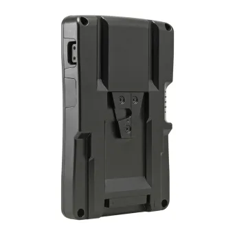 מתאם V-Mount ל-2 סוללות Sony NP-F