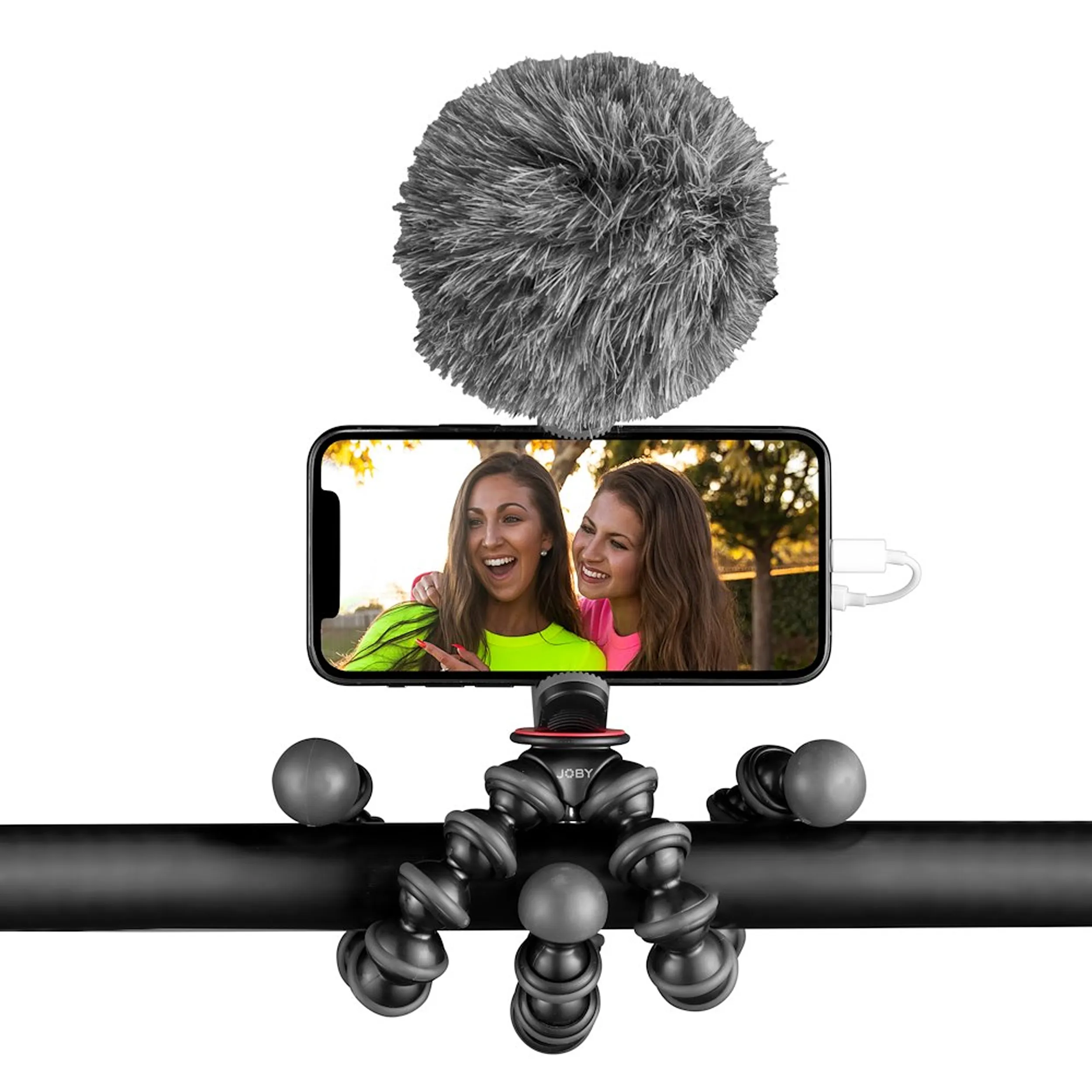 קיט ולוגרים Joby GorillaPod Creator Kit