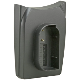 פלטה מתאמת למטען עבור סוללות Panasonic DMW-BLK22