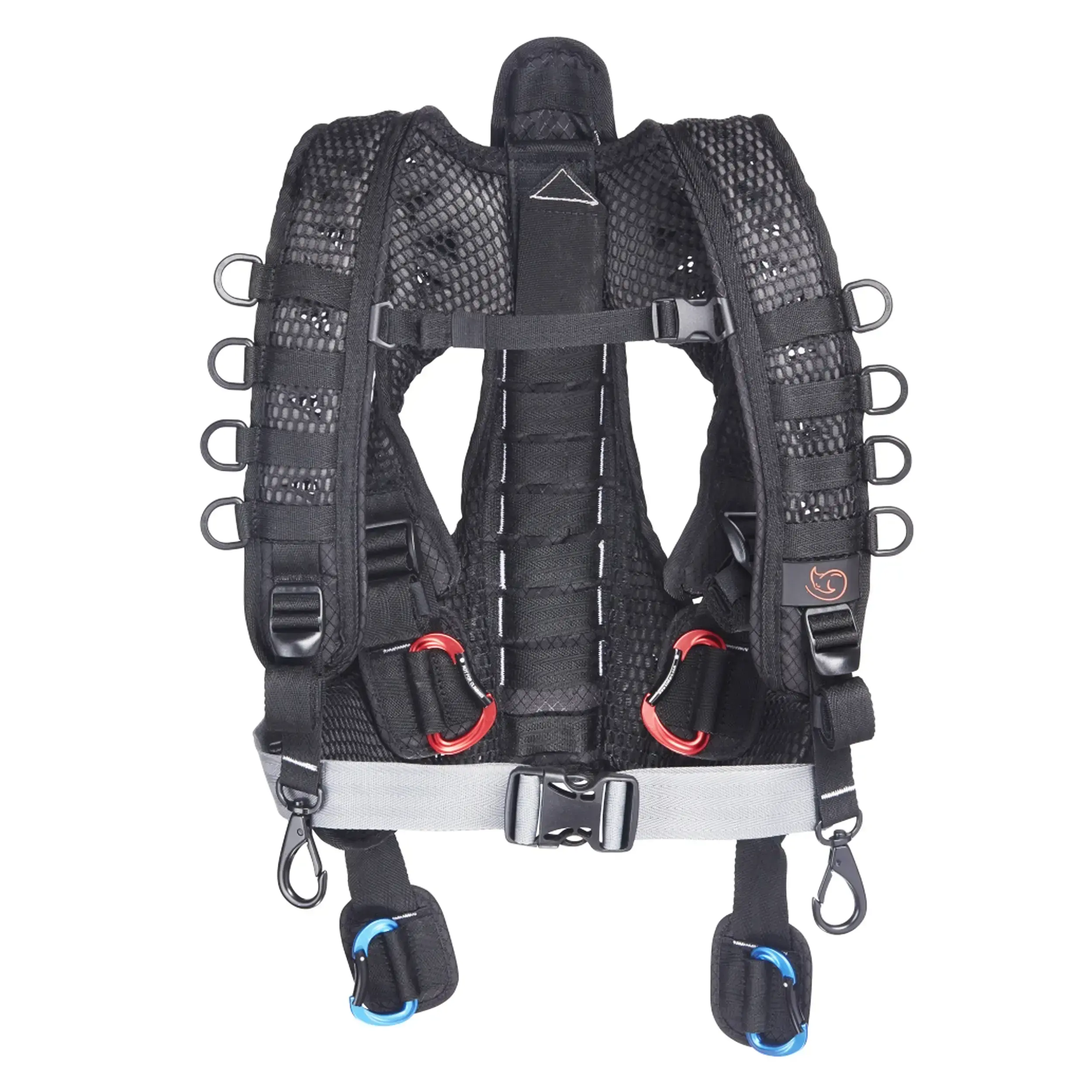 רצועת נשיאה לתיק סאונד K-TEK Stingray KSHRN3