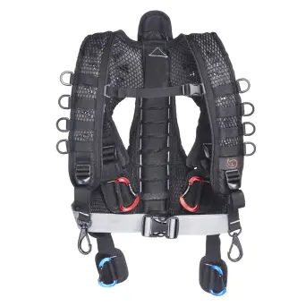 רצועת נשיאה לתיק סאונד K-TEK Stingray KSHRN3