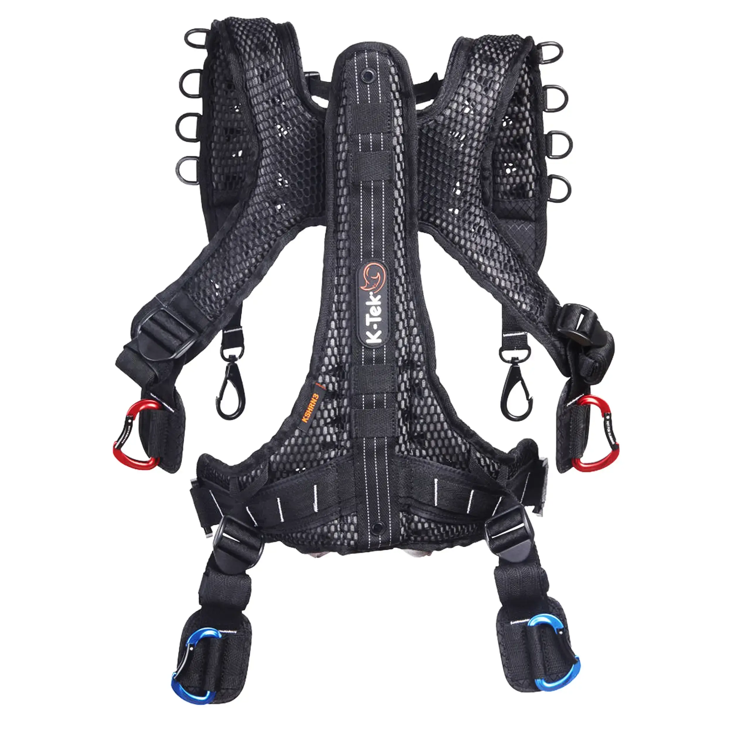 רצועת נשיאה לתיק סאונד K-TEK Stingray KSHRN3
