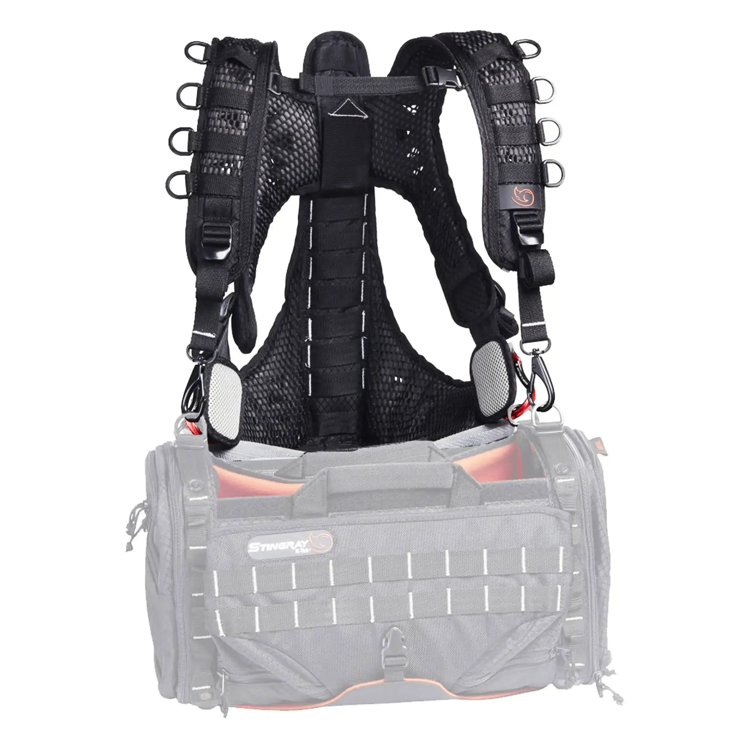 רצועת נשיאה לתיק סאונד K-TEK Stingray KSHRN3