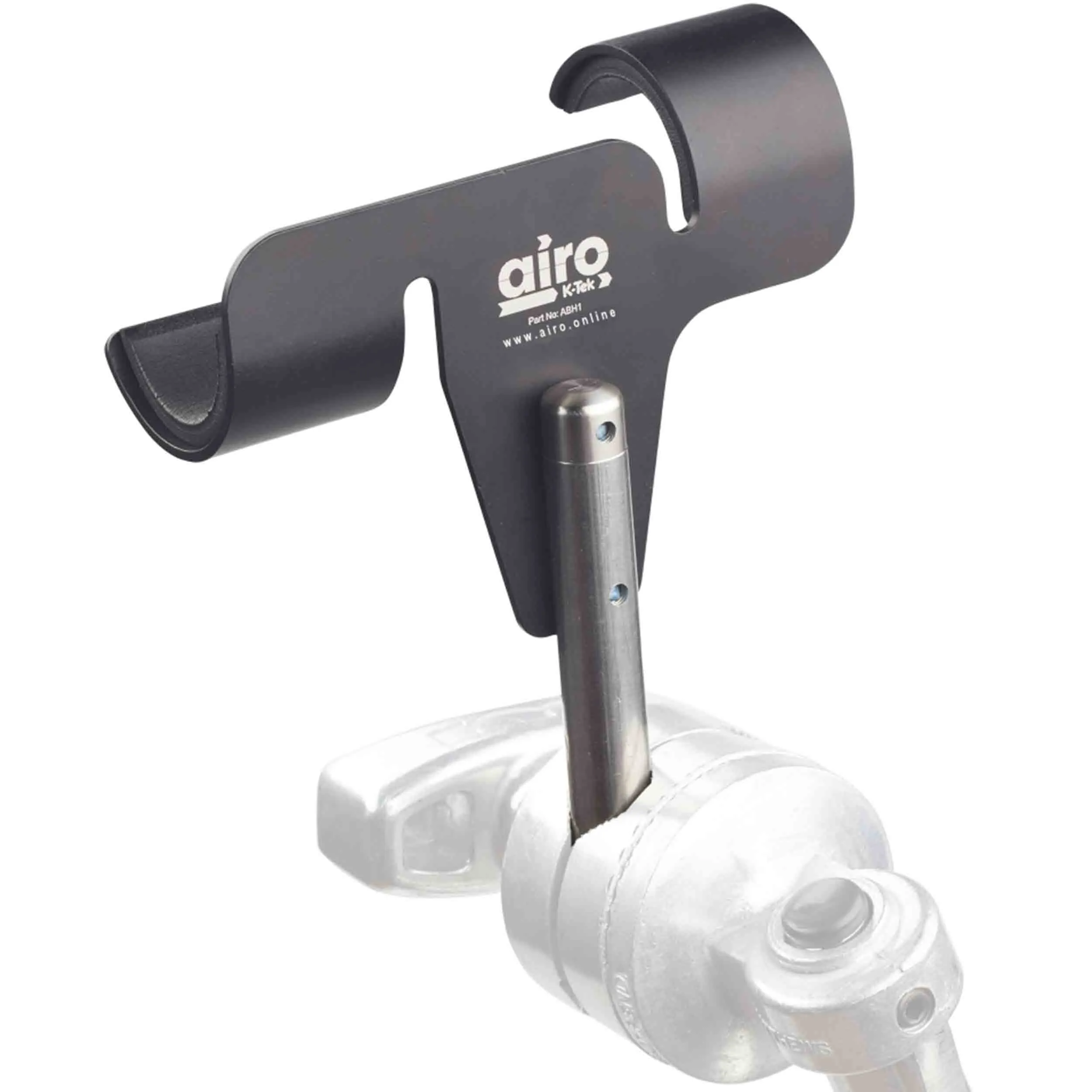 מחזיק בום K-Tek Airo ABH1