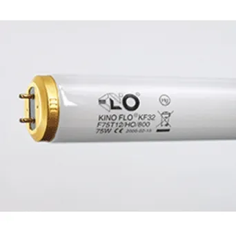 נורה פלורסנטית לפנס Kino 4ft 3200K