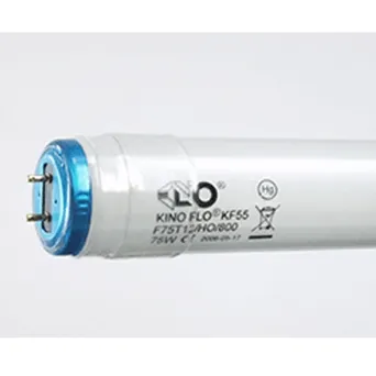 נורה פלורסנטית לפנס Kino 2ft 5500K