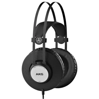 אוזניות אולפן AKG K72