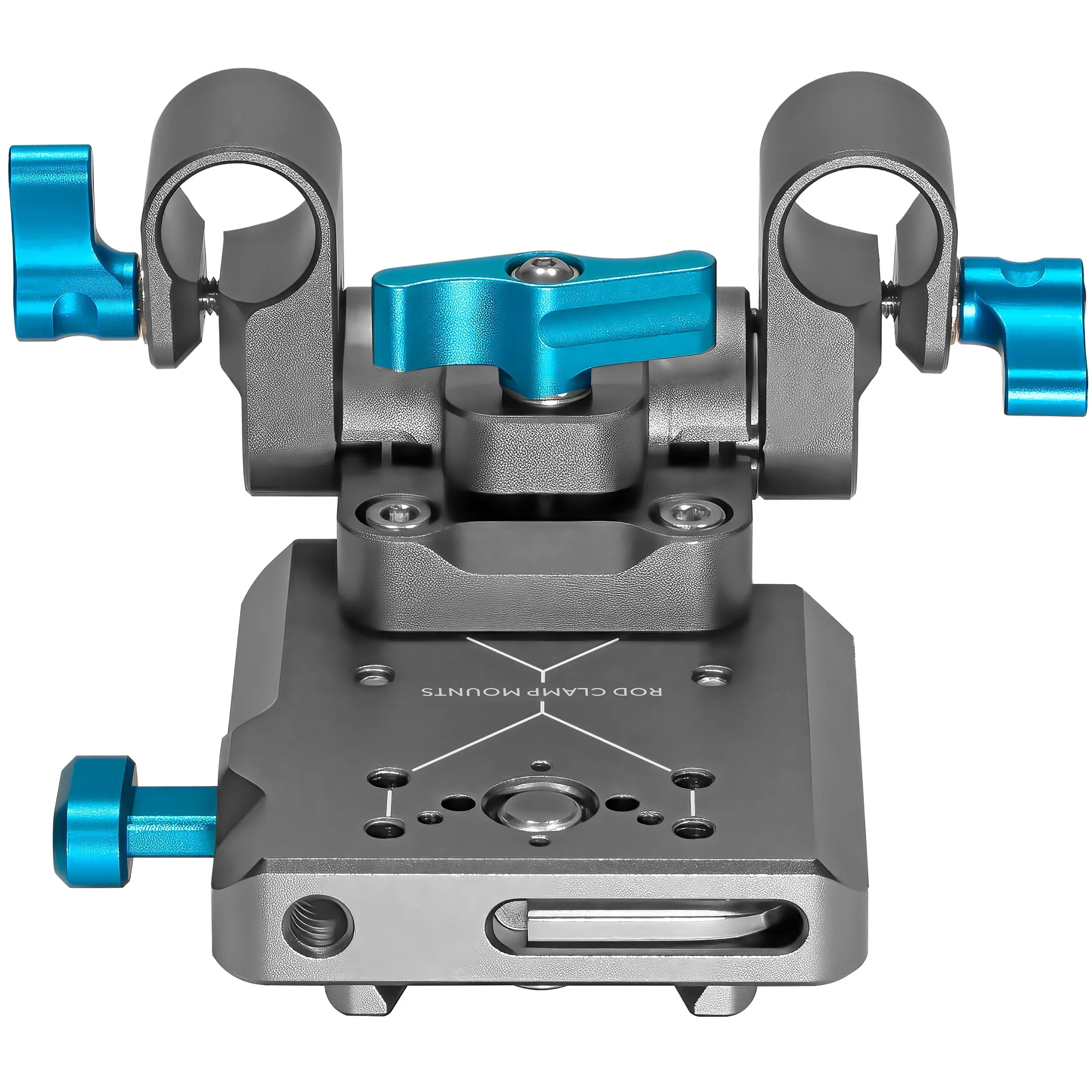 Kondor Blue Mini V-Mount Swivel Kit