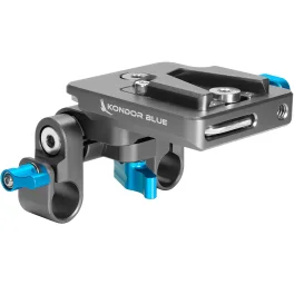 Kondor Blue Mini V-Mount Swivel Kit