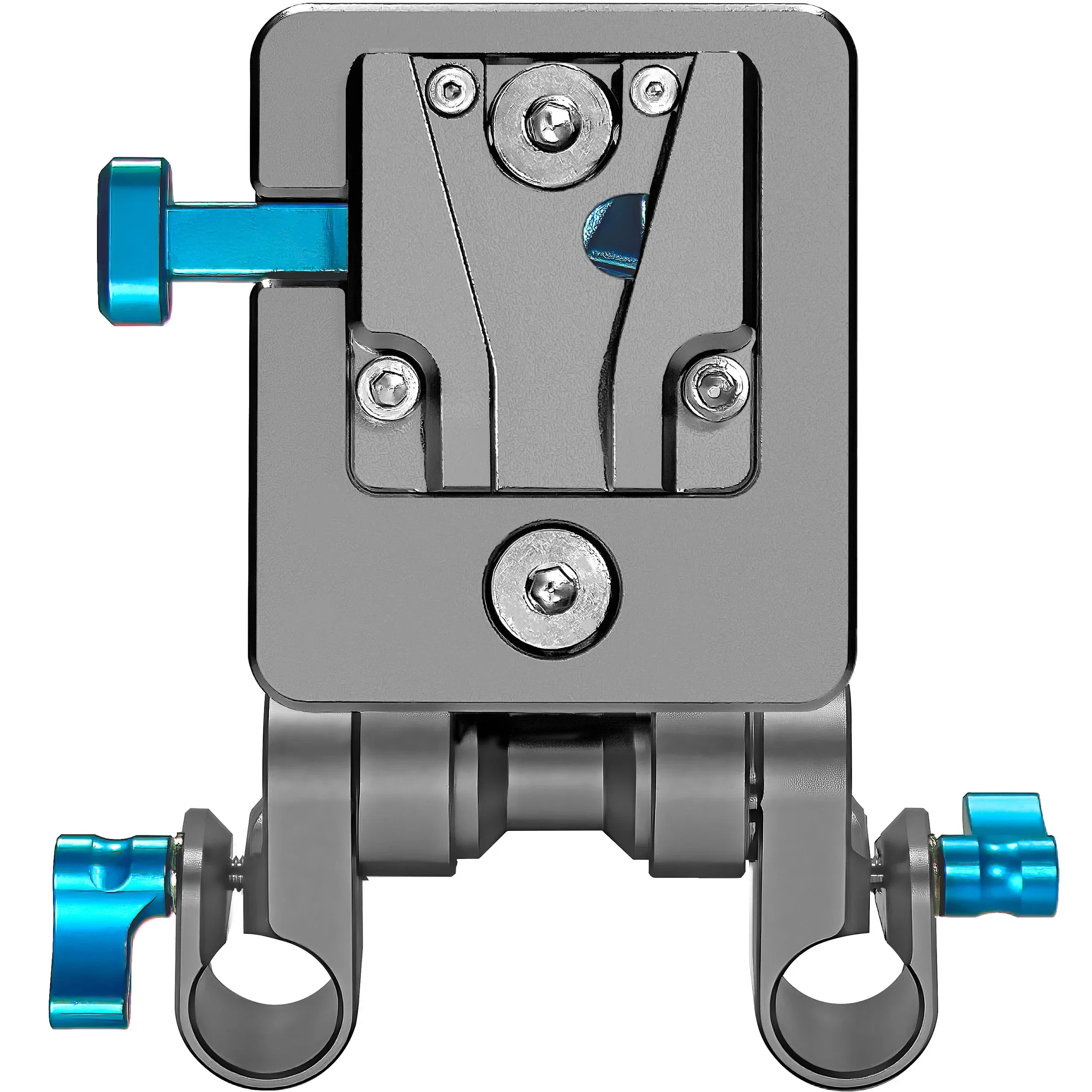 Kondor Blue Mini V-Mount Swivel Kit