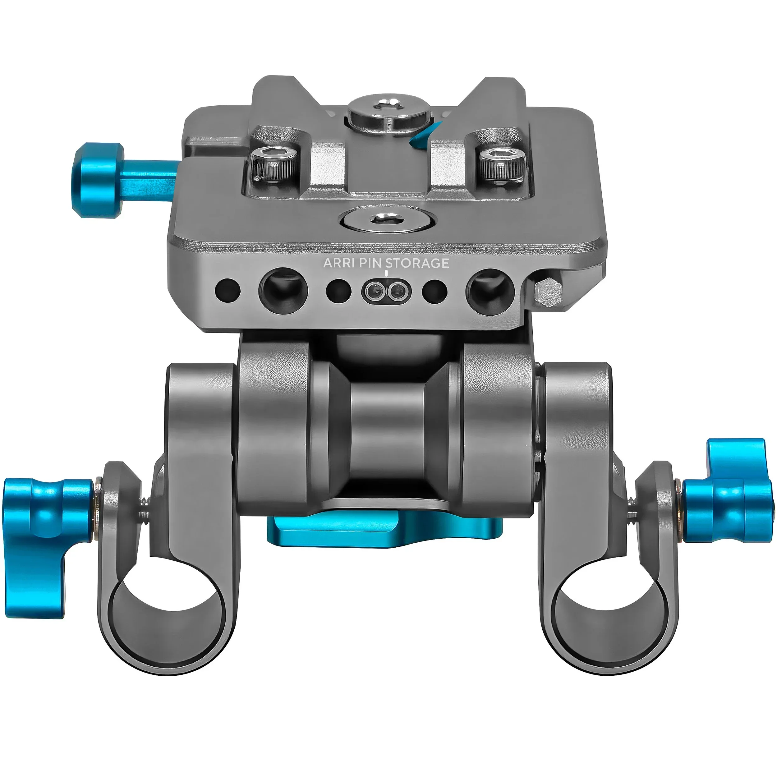 Kondor Blue Mini V-Mount Swivel Kit
