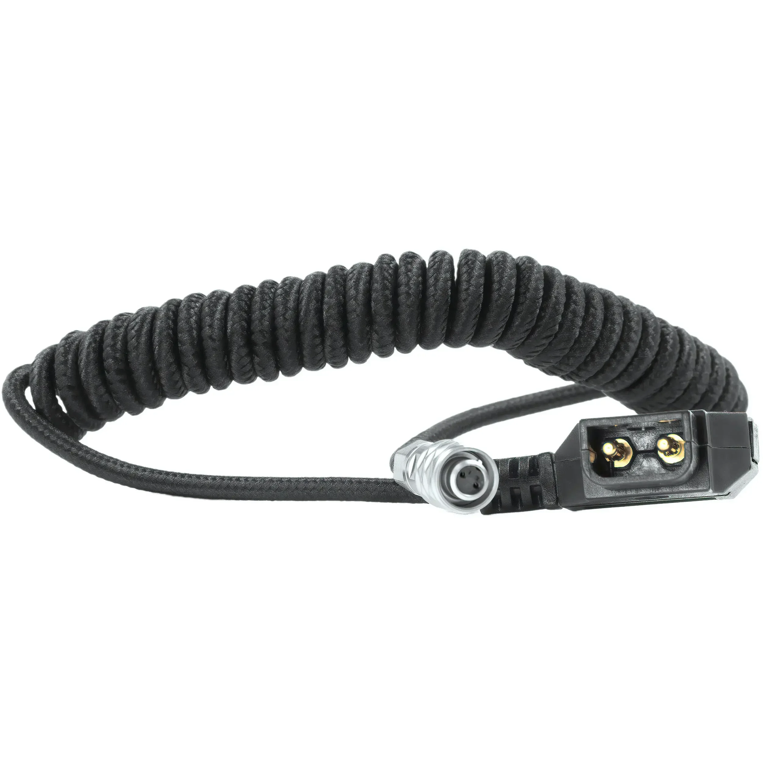 כבל מתח למצלמה Kondor Blue Blackmagic 4K/6KPro