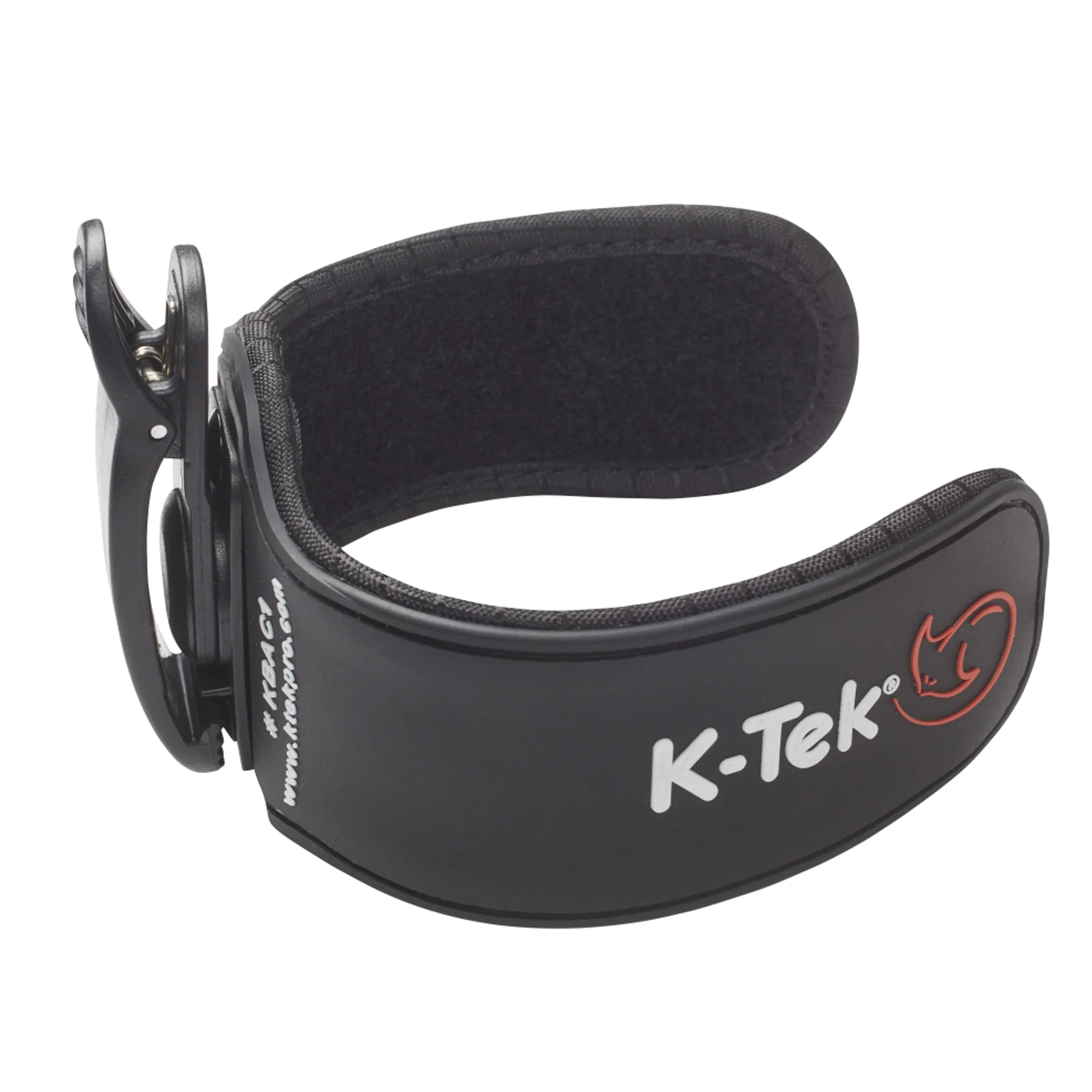מצמד  חגורה עבור אביזרים תוצרת K-TEK