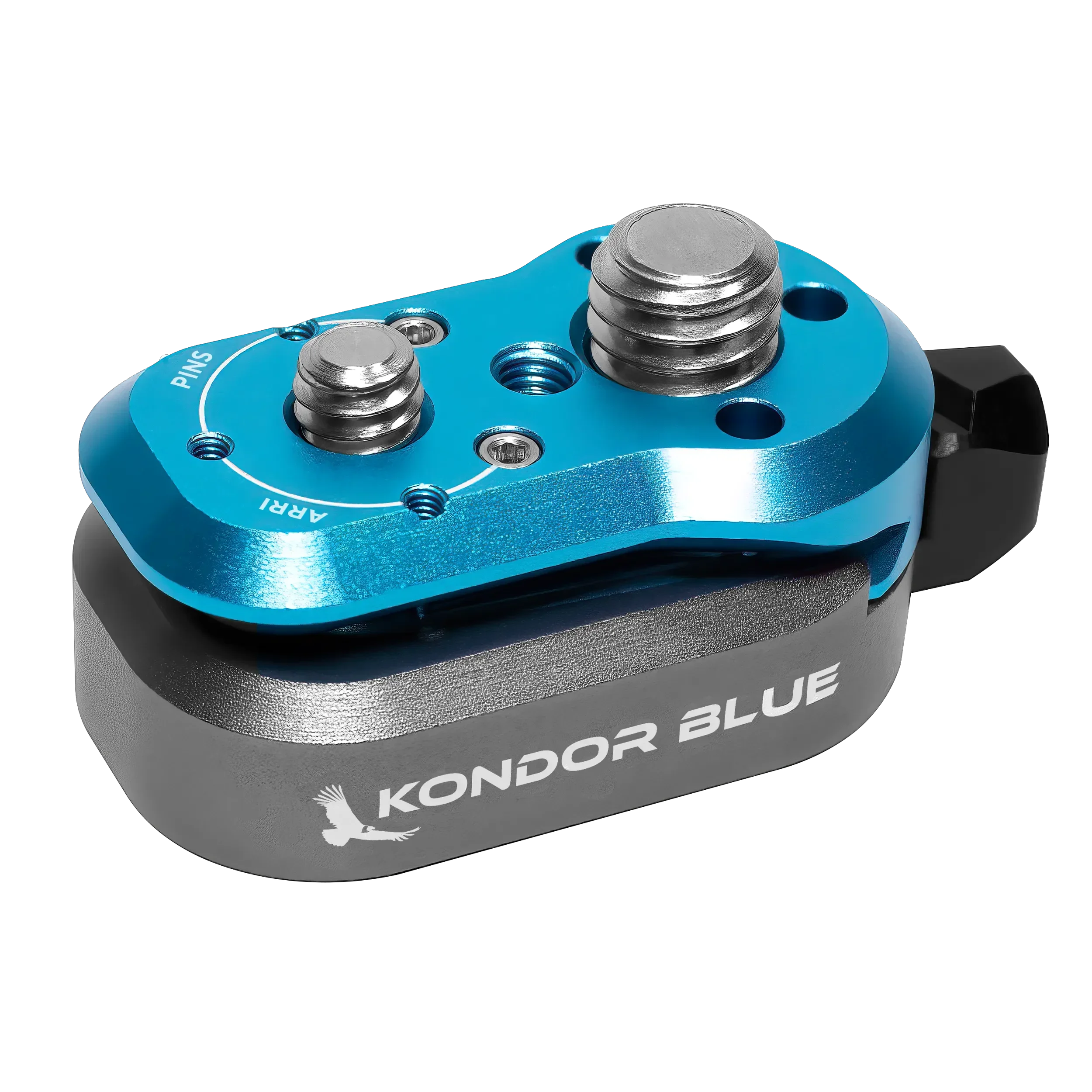 מערכת מחבר שחרור מהיר Kondor Blue KB-ML