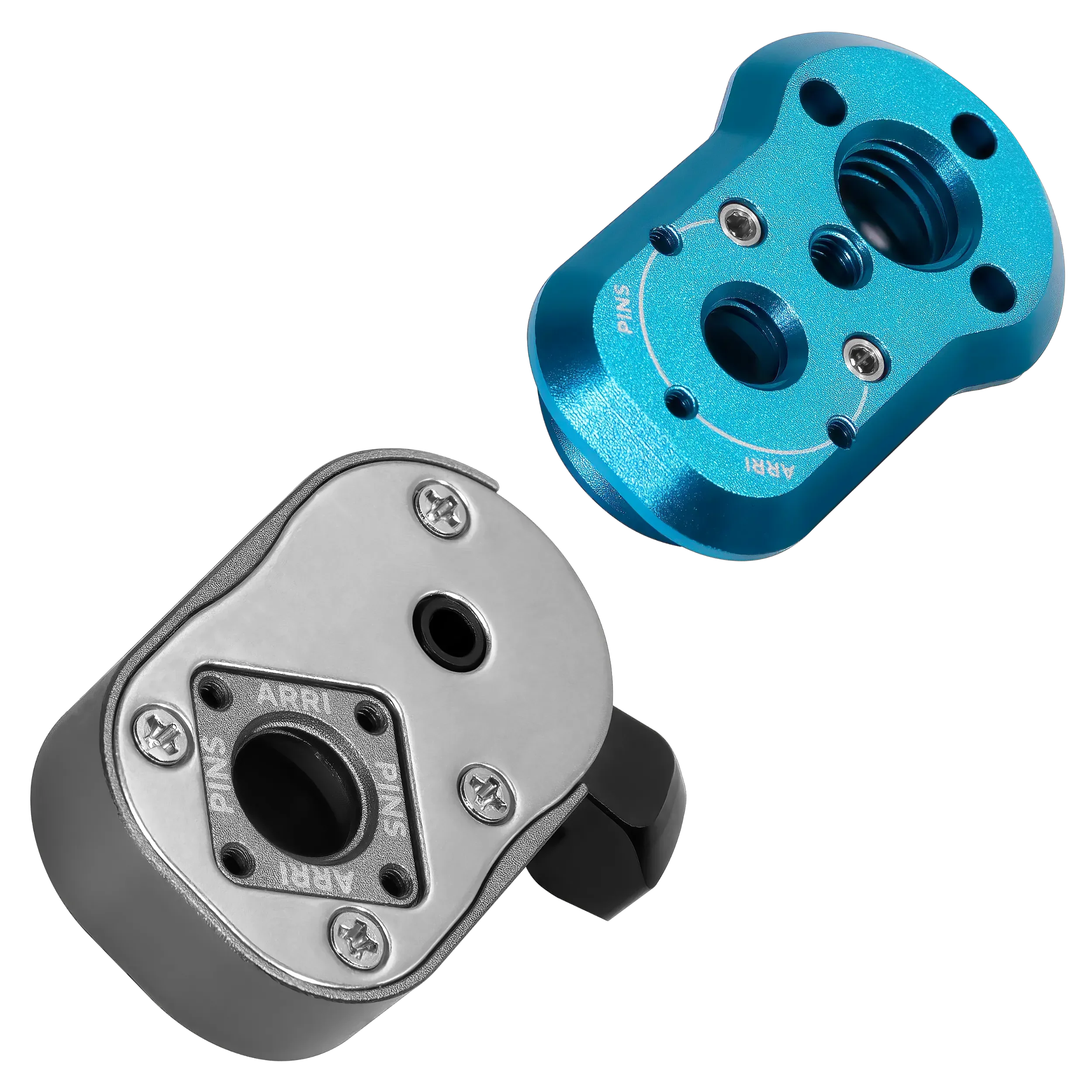 מערכת מחבר שחרור מהיר Kondor Blue KB-ML