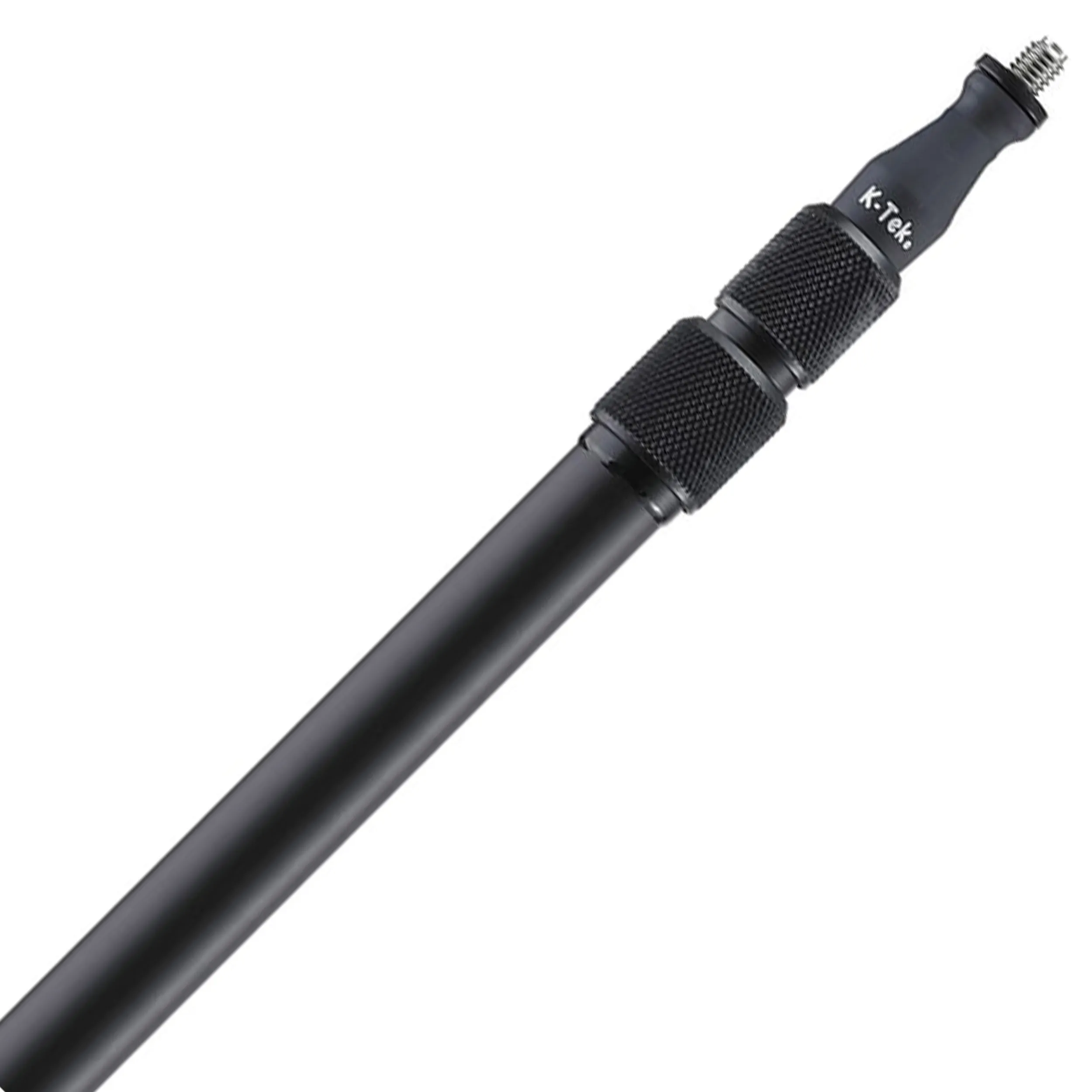 בום אלומיניום איכותי 71-175 ס"מ, 3 שלבים, K-TEK AVALON