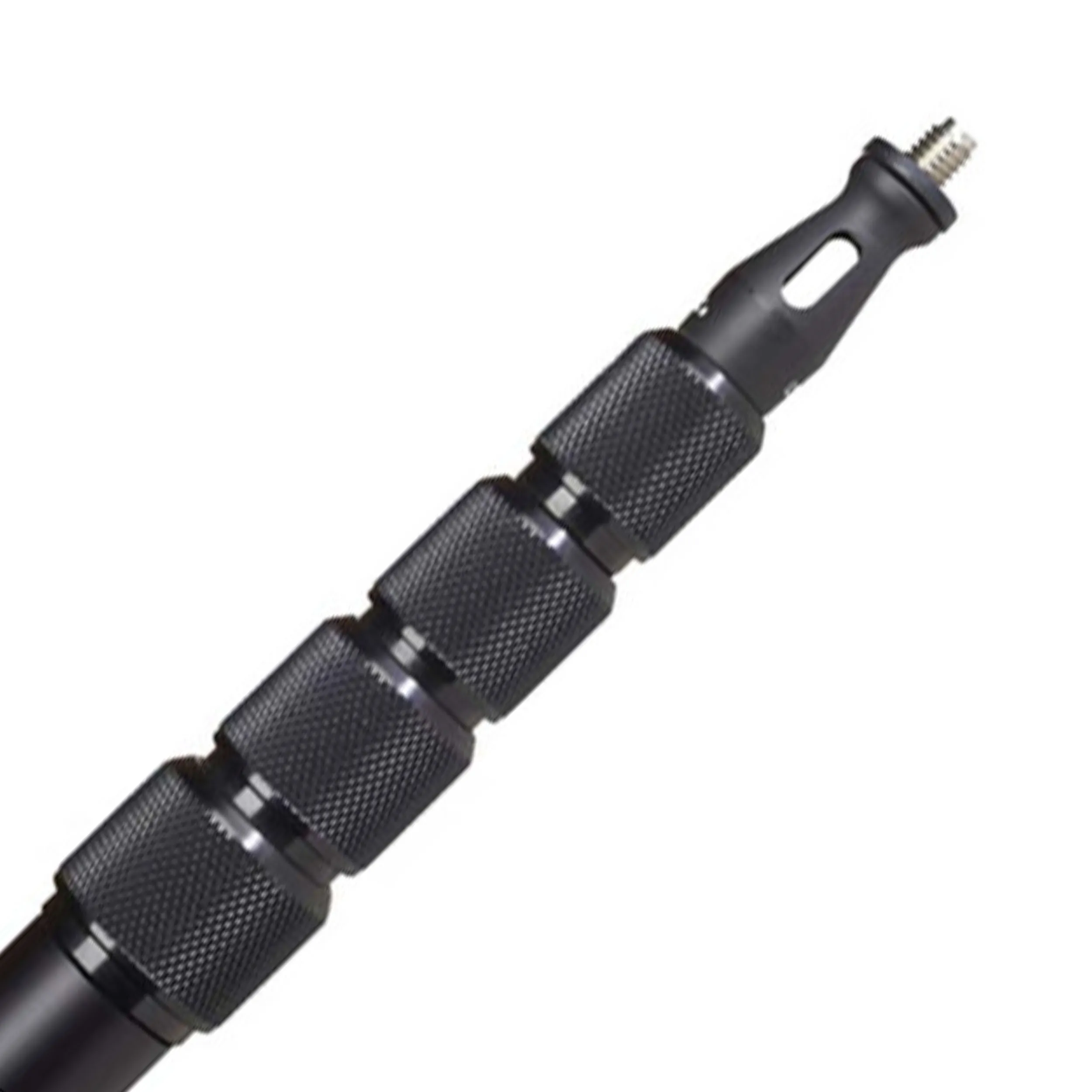 בום אלומיניום איכותי 279 ס"מ, 5 שלבים, K-TEK AVALON