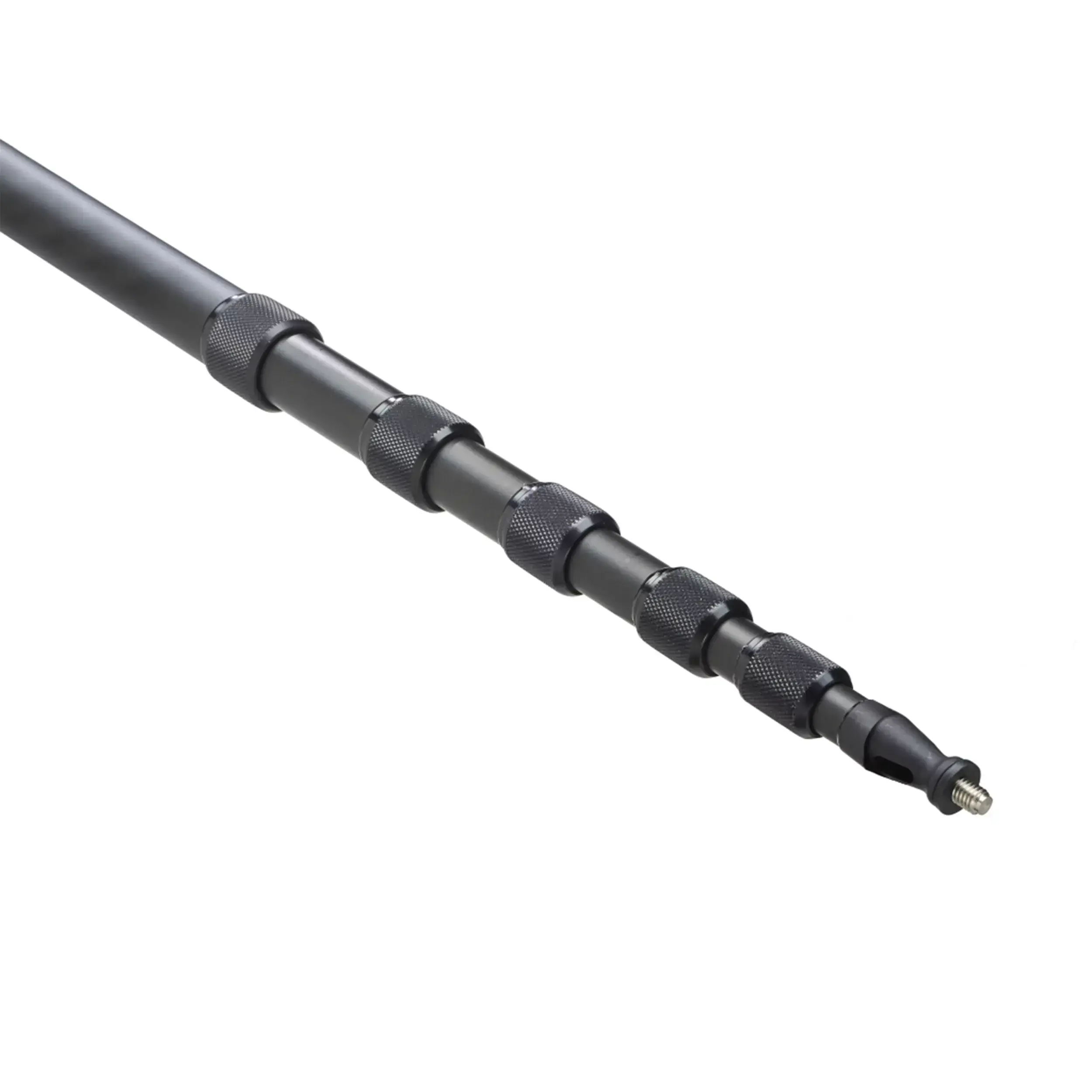 בום אלומיניום איכותי 51-200 ס"מ 6 שלבים, תוצרת חברת K-TEK