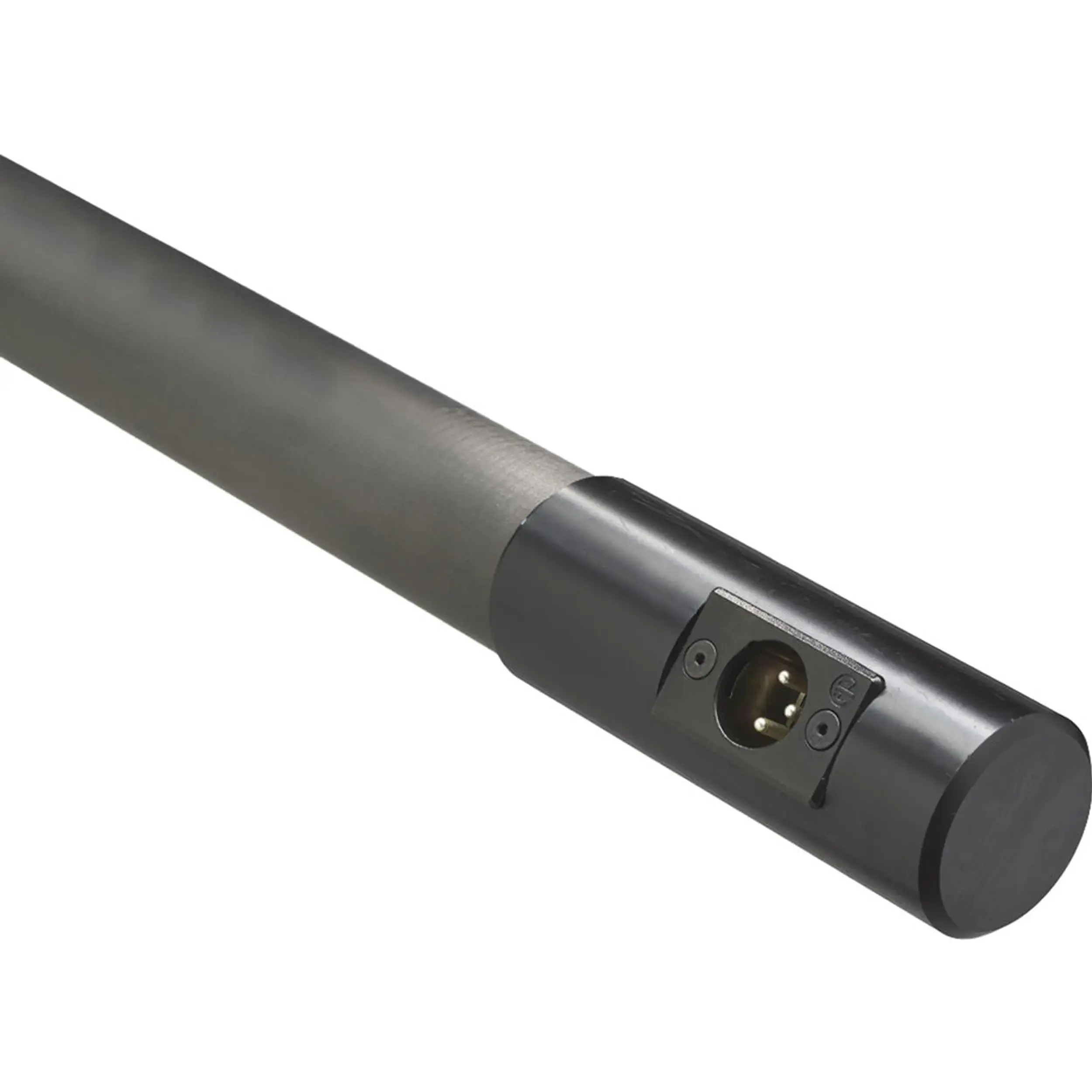 בום סיבי פחמן 99-381 ס"מ 5 שלבים K-TEK KEG150CCR