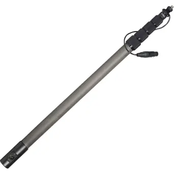 בום סיבי פחמן 99-381 ס"מ 5 שלבים K-TEK KEG150CCR
