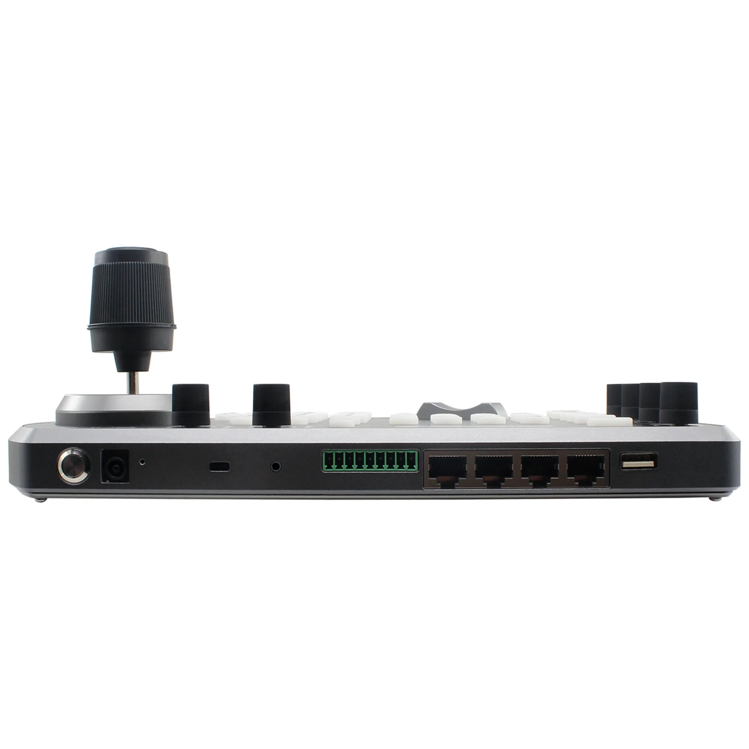 מערכת שליטה BirdDog PTZ Keyboard With NDI