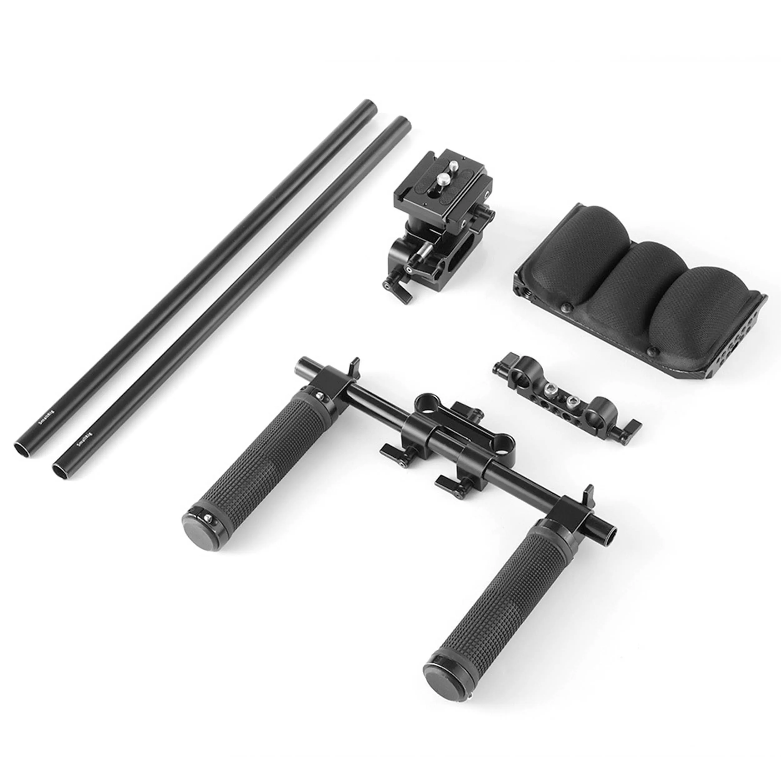 ערכת מכתוף מתקדמת SmallRig KGW101