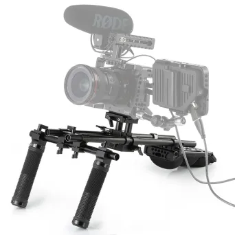 ערכת מכתוף מתקדמת SmallRig KGW101