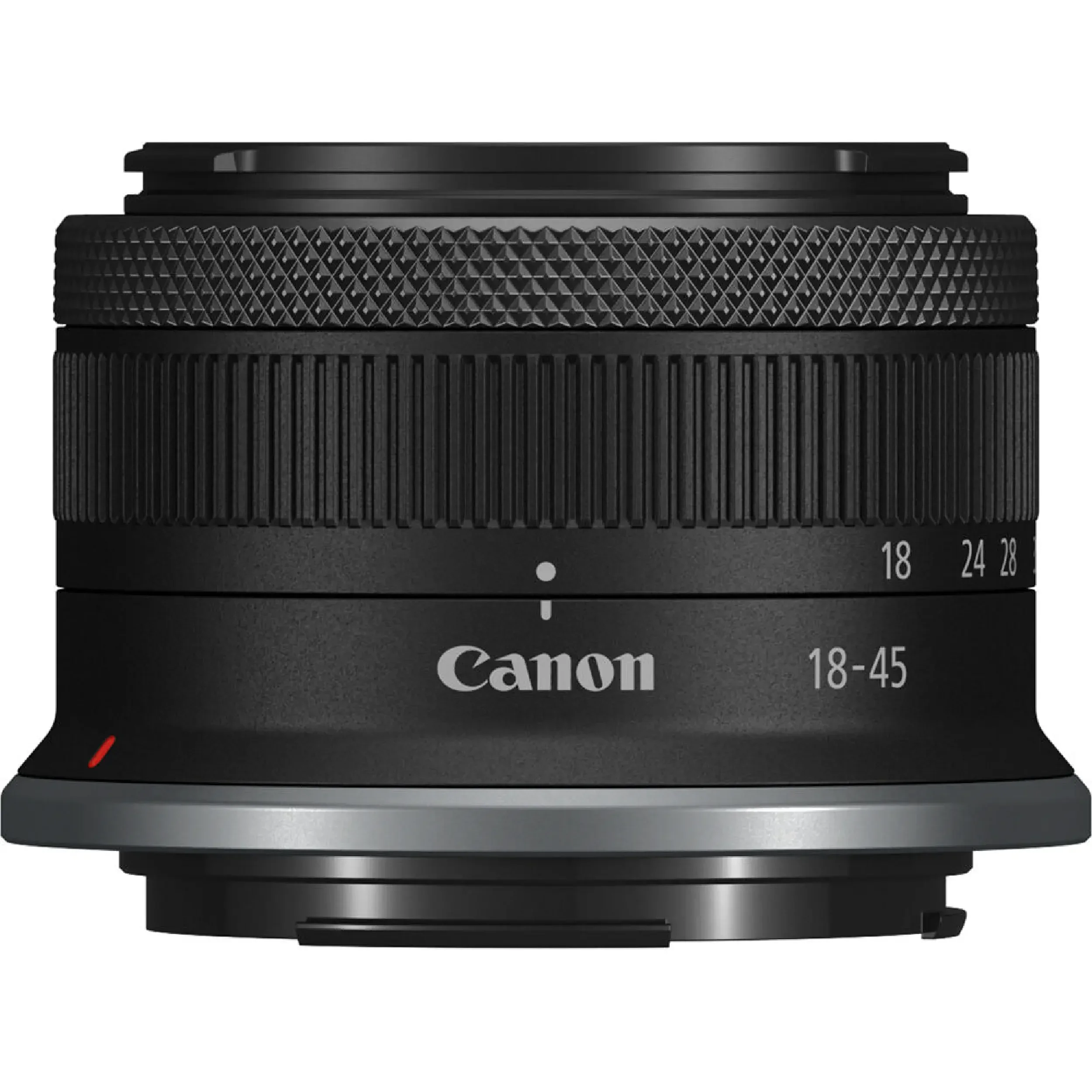קיט מצלמה Canon EOS R50 ועדשה 18-45 מ"מ