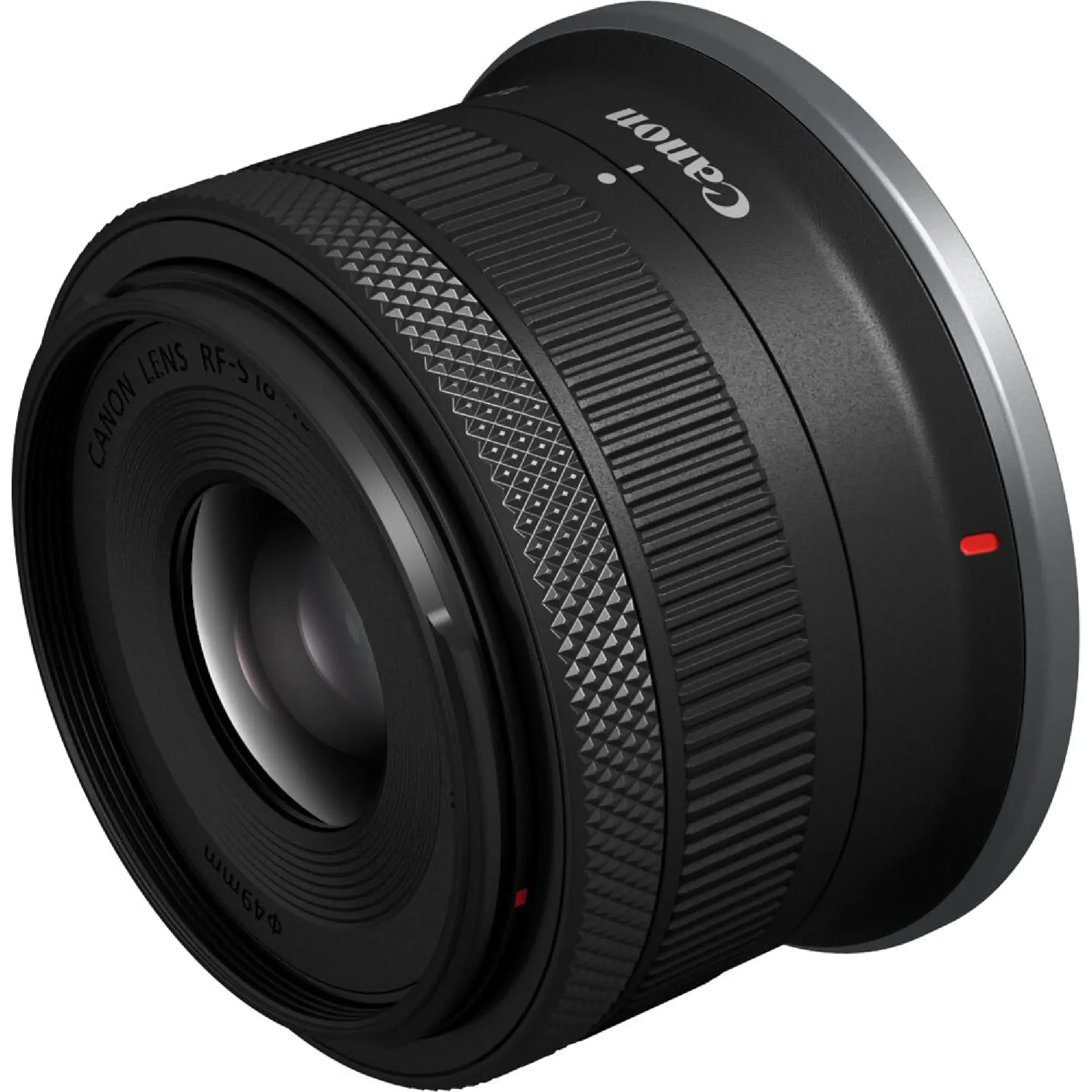 קיט מצלמה Canon EOS R50 ועדשה 18-45 מ"מ