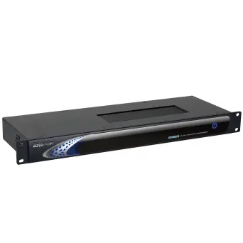 יחידת עיבוד תמונות DataVideo KMU-100 4K