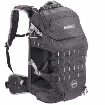 תיק גב לציוד סאונד  K-Tek Stingray KSBP1