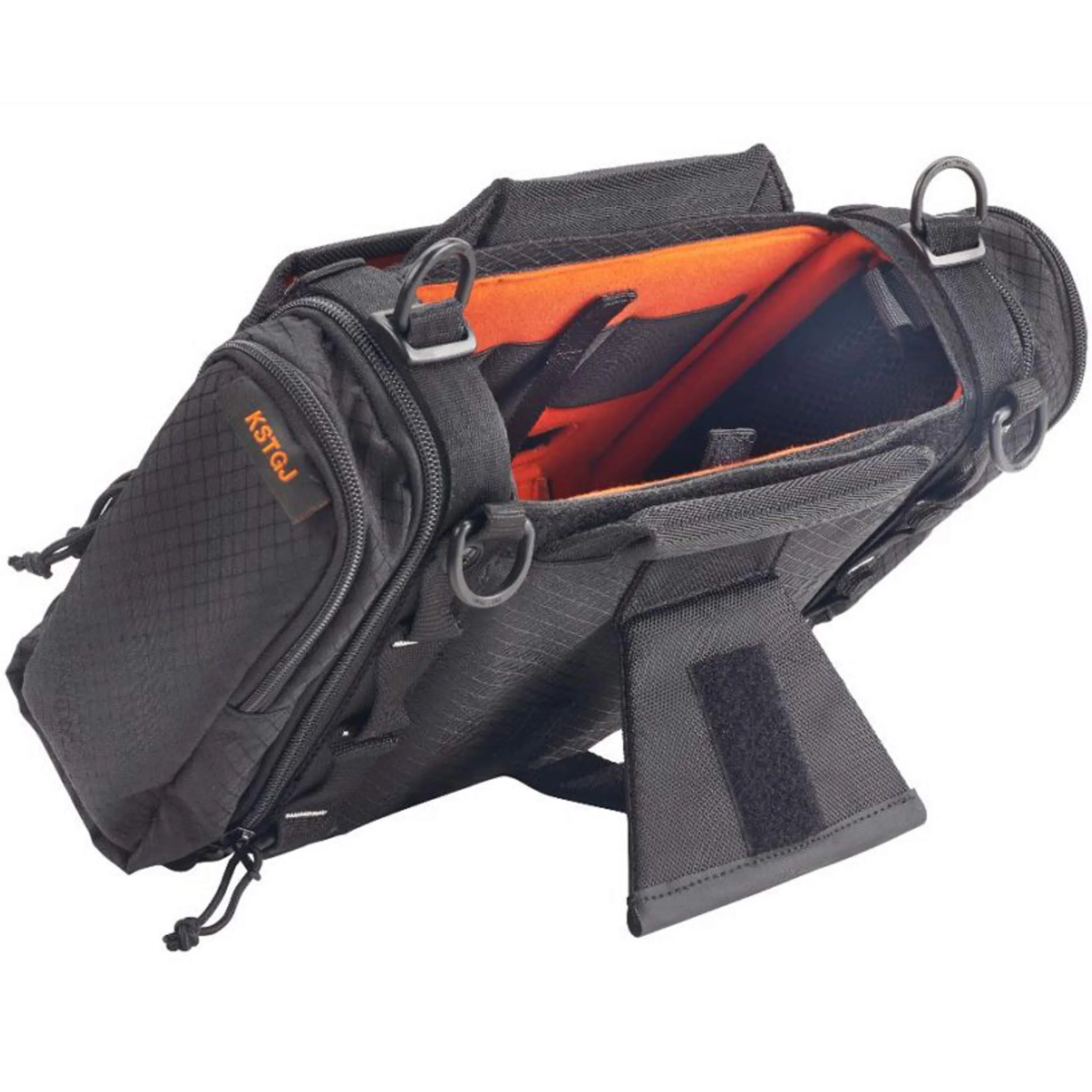 Stingray Large Audio Mixer Recorder Bag-K-TEK